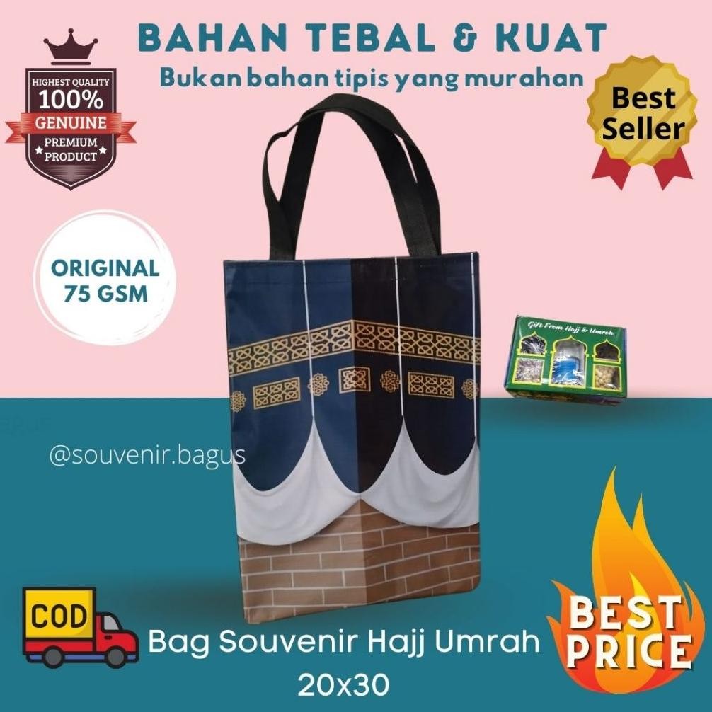 

Eh76 Tas Kakbah Souvenir Haji Umroh Hitam Oleh Oleh Umrah Mekah Madinah Manasik Hajj Umrah Mecca Saudi