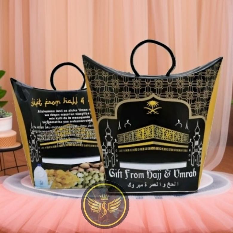 

Gh-56 Dus Tali Oleh Oleh Haji Dan Umrah Isi [ 50 Pcs ] , Sovenir Oleh Oleh Hajji Dan Umrah Isi [ 50 Pcs ] Dus Teng Teng Oleh Oleh Hajji Dan Umrah