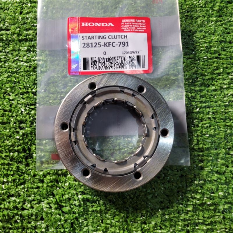 One way oneway wanway rumah pelor starter stater assy set komplit tiger revo megapro lama