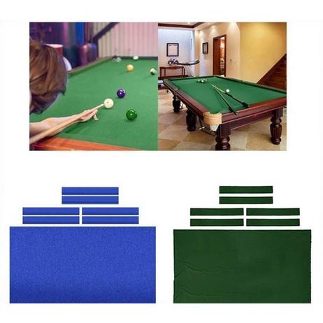 KAIN LAKEN BILLIARD 9 FT - BILLIARD - BILLIARD 9 FEET