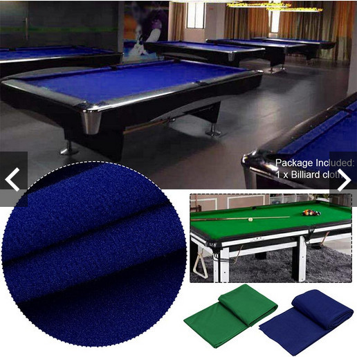 KAIN LAKEN BILLIARD 9 FT