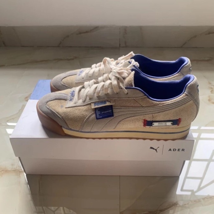 PUMA ROMA X ADER ERROR V1