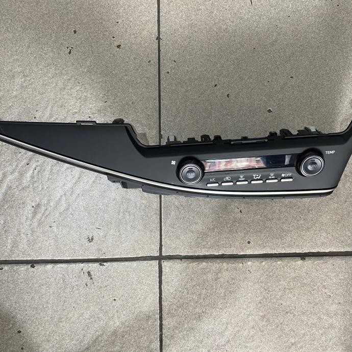 Tombol Control Panel Ac Digital Innova Reborn  Ready