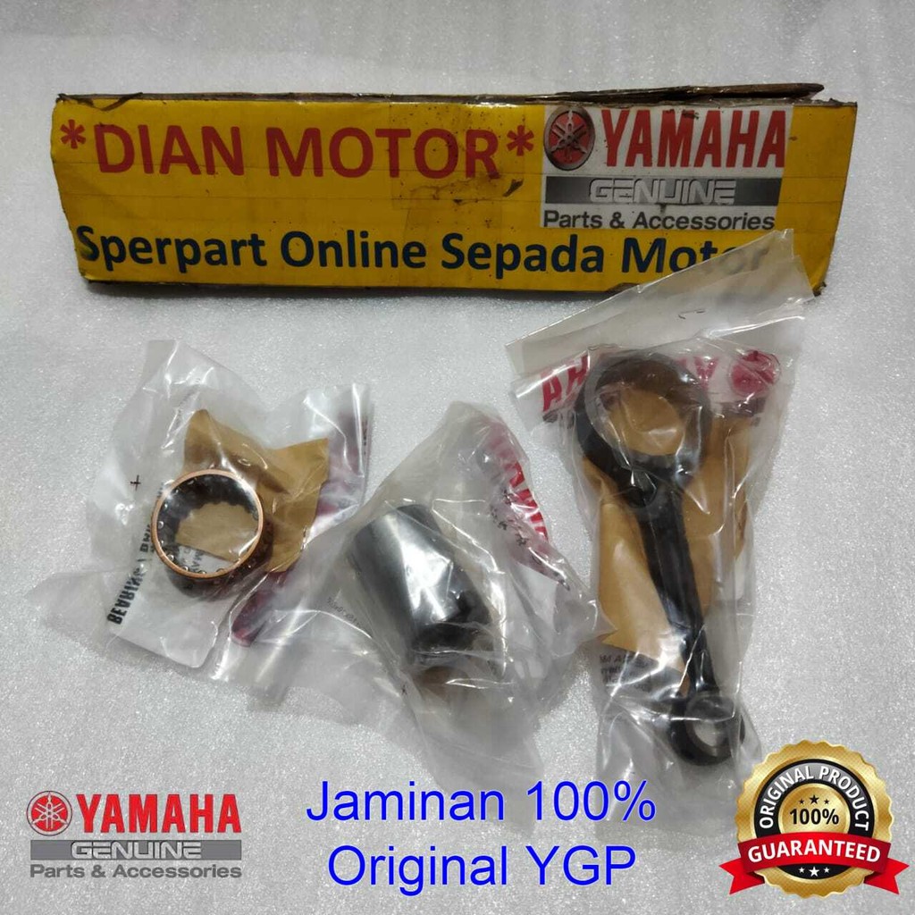 YGP STANG MIO-M3 ORIGINAL
