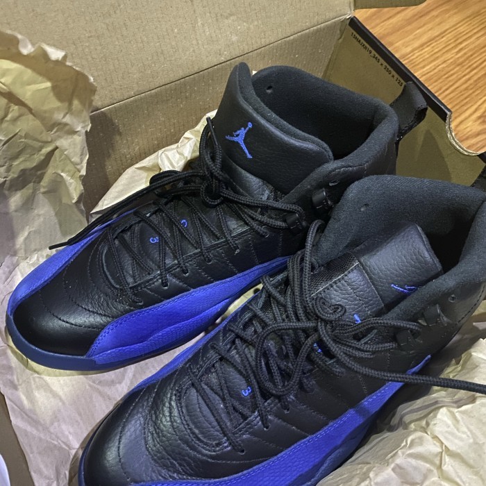 NIKE AIR JORDAN 12 RETRO ORIGINAL -