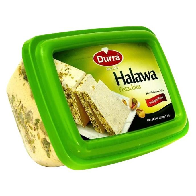 

halawa pistachios. keju manis