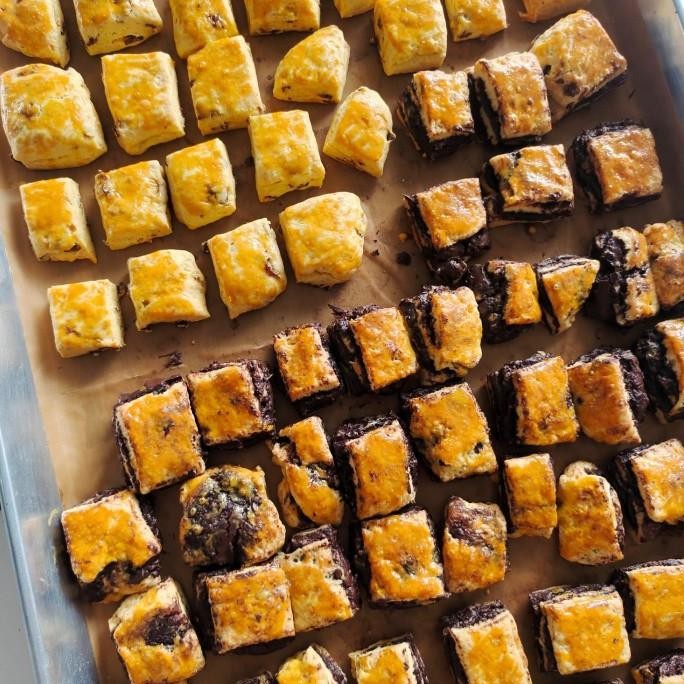 

keto low carb scones