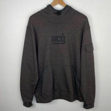 HOODIE NIKE ACG RARE