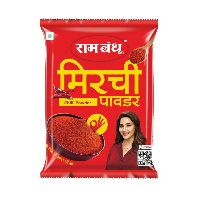 

>>>>>] RAM BANDHU CHILLI POWDER 100 GM