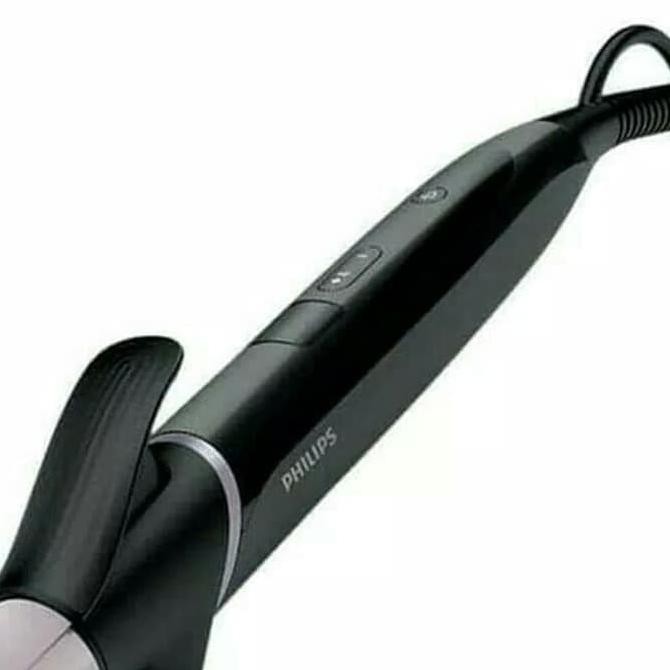 Philips Hair Curly Bhb862 / Catokan Rambut Keriting Bhb 862 Bhb-862