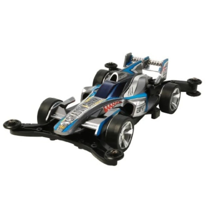 TAMIYA 18704 MINI 4WD SHADOW SHARK AR