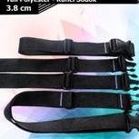 GHT gesper ikat pinggang strap TERLARIS