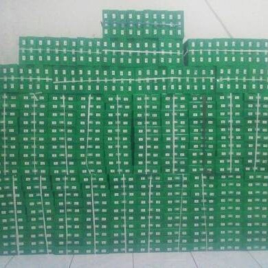 peci cap 2 kunci / dua kuntji