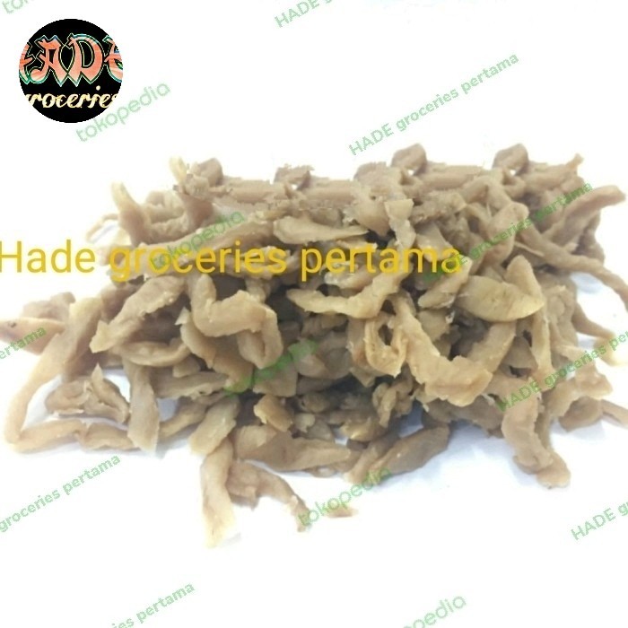 

Bya - Caipo Lobak 200Gr Hauce