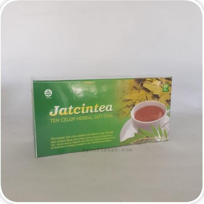 

&<&<&<&] Agen Teh Celup Jatcintea di Samarinda