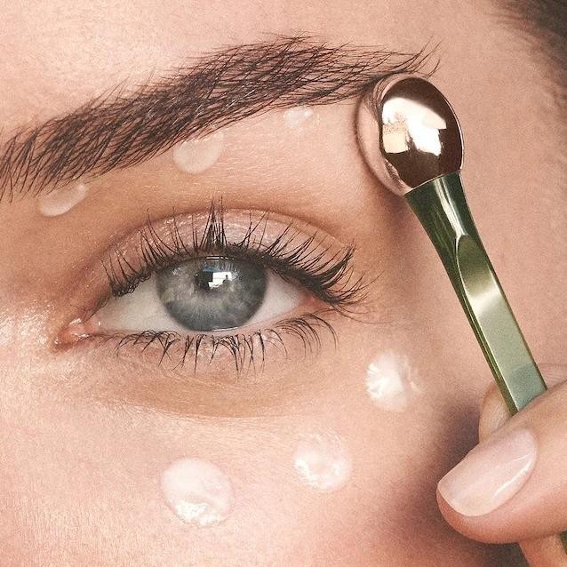 La Mer Eye Concentrate 5Ml/Kecan Eye Cream