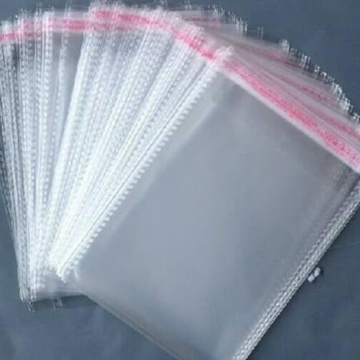 

Plastik opp packing Masker satuan murahh assliI