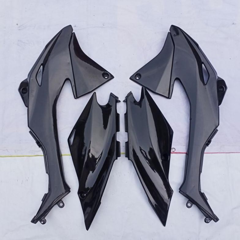 Original Body Klx Bf Sayap Depan Klx Bf Cover Body Depan Klx Bf Cover Body Belakang Klx Bf Sayap Tan