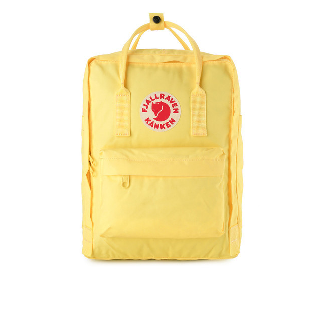 Fjallraven Kanken Kanken Backpack Unisex