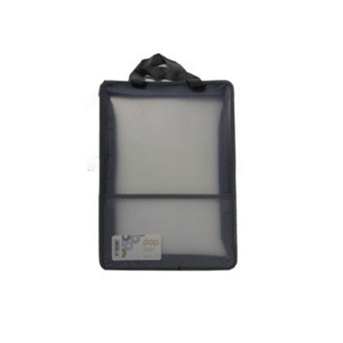 

Sale Zipper Bag Vertical Daiichi F4 Pop