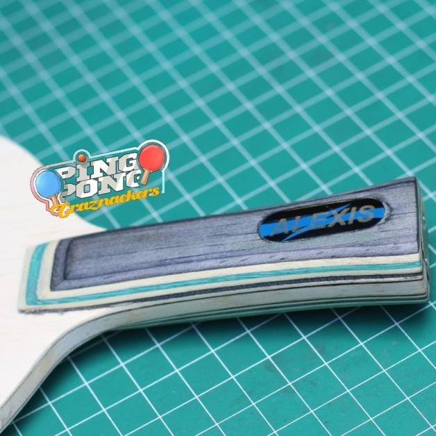 Bet Blade Tenis Meja Kosaka Alexis