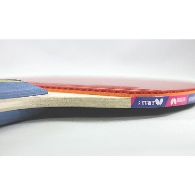 Kayu Bat Tenis Meja Butterfly Bty-Cs 1000 Holder