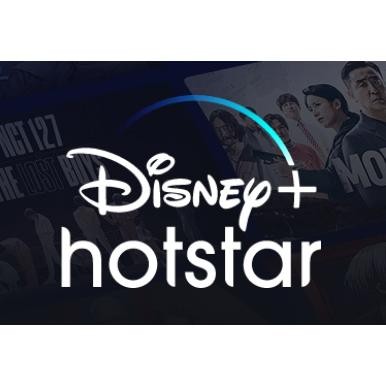 Terbaru Hotstar PREMlUM - Harian Hostar Termurah