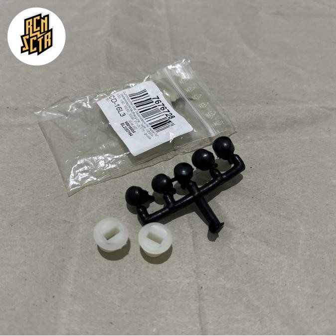 

BEBAS ONGKIR - Plastik dan karet tutup mesin pts