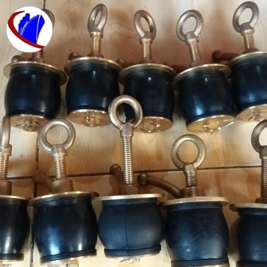 

BEBAS ONGKIR - Scupper Plug Impa 232483 ukuran 65-85 bahan kuningan