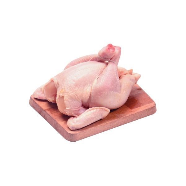 

AYAM BROILER UK 08-09 PCS 800 GR