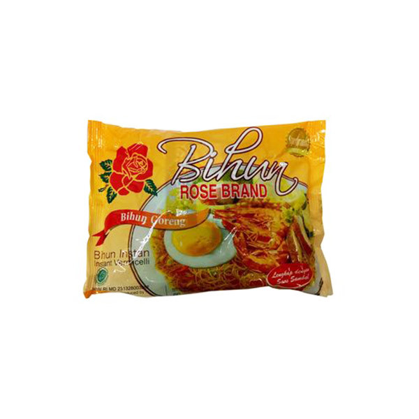 

ROSE BRAND BIHUN GRNG SPC 60 GR