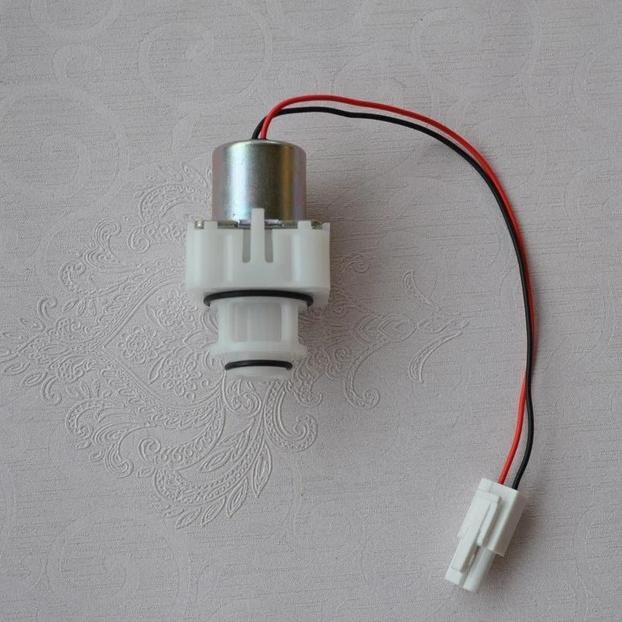 ,,,,,,,] TOTO SHX0003 Part Selenoid Sensor Urinal Toto Untuk Sensor Urinoir DUE106UEA