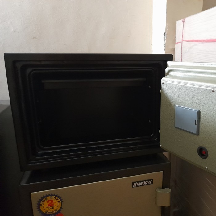 BRANKAS/BRANGKAS KRISBOW Digital 40cm Digital