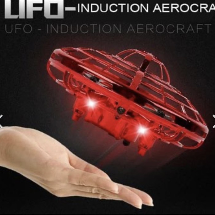 uru MINI DRONE UFO Original