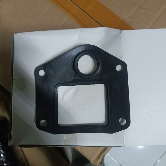 ~~~] Sparepart Pompa Air Sanyo Priming Tank Gasket PH-100 AN