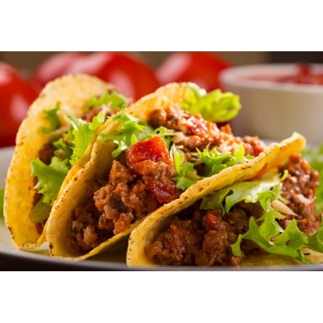 

Lhiu - Mccormick Taco Seasoning Mix 75Gr Repack Bumbu Bubuk Tabur Mexico Taco