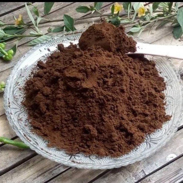 

Lhiu - Bumbu Bubuk Kebuli Hitam 250 Gram Nass Bumbu Rempah