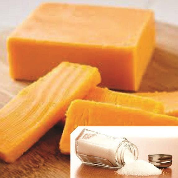 

Lhiu - Bumbu Tabur Rasa Keju Asin Spesial 1Kg, Jual Bubuk Tabur Special