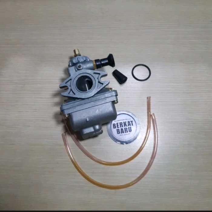populer] Karburator Karburasi Karbulasi Karbulator DT100 DT 100