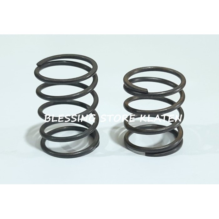 <<<<<] SPAREPART JET CLEANER / PLUNGER SPRING / PER PLUNGER JET CLEANER
