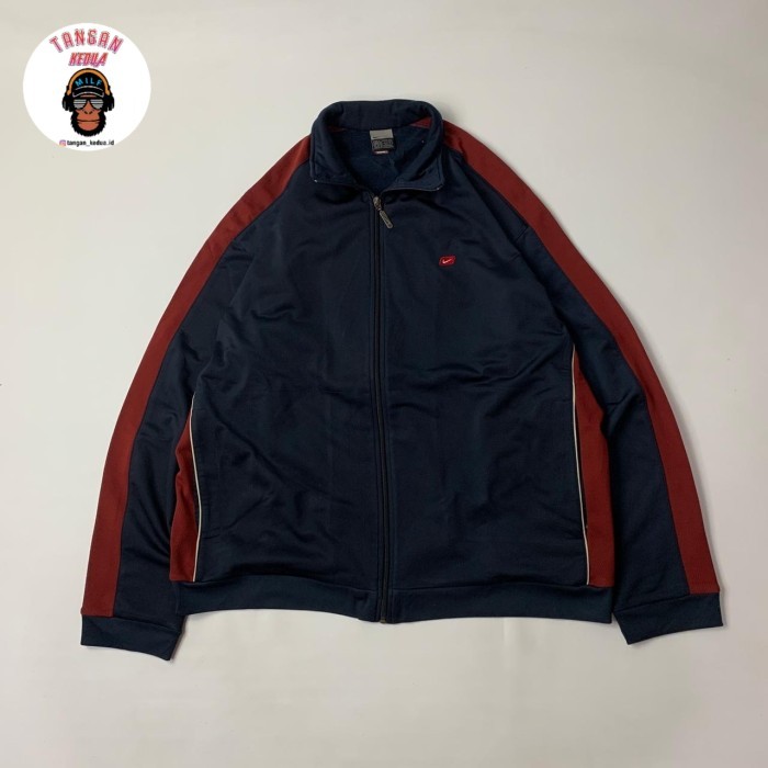 JAKET TRACKTOP PRIA NIKE 3