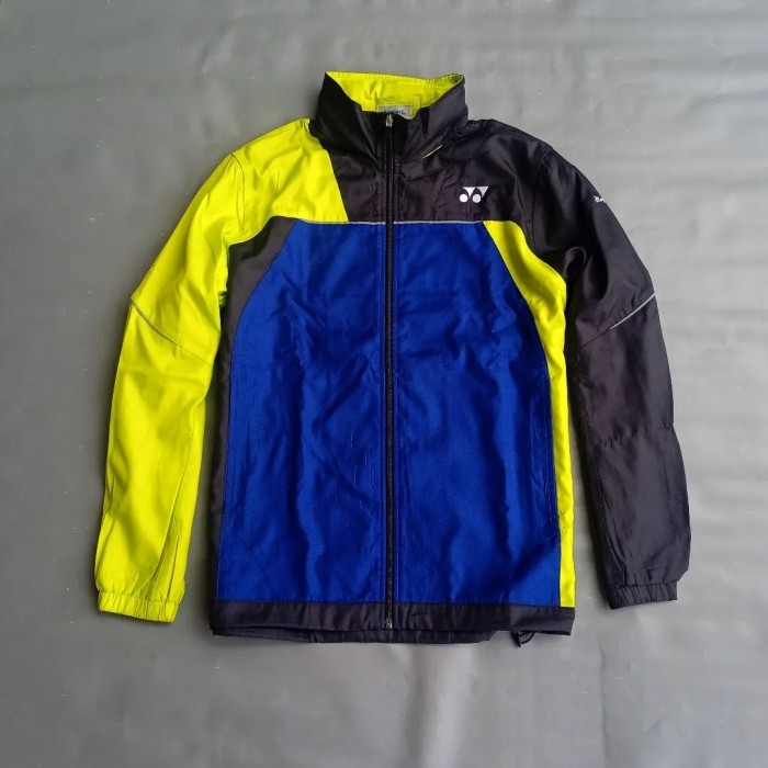 JAKET YONEX HEAT CAPSULE MADE IN