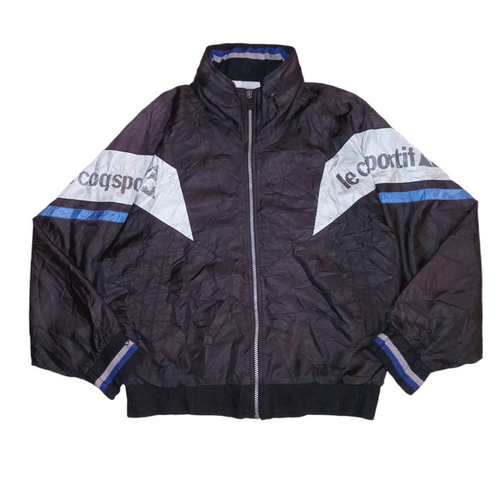 LE COQ SPORTIF VINTAGE JAKET