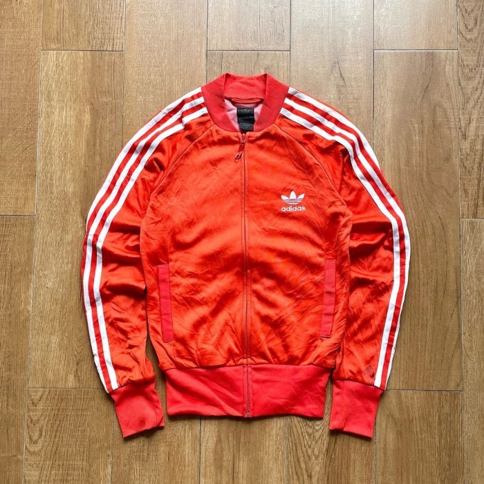 TRACKTOP ADIDAS FIREBIRD ORIGINAL