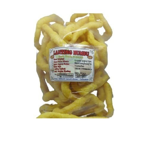 

Lanting Kuning Gelang 250 Gram COD