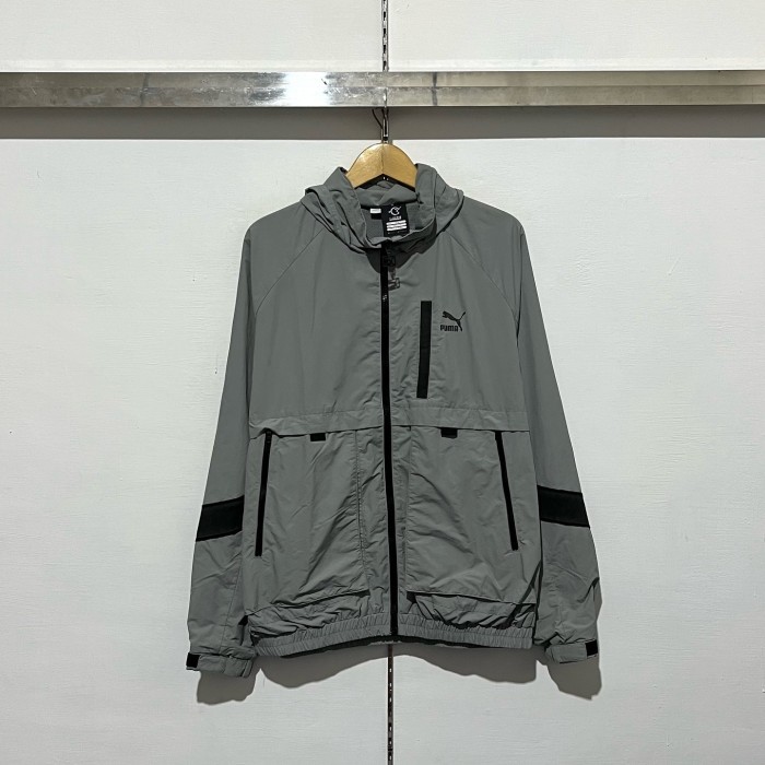 JACKET PUMA ORIGINAL1