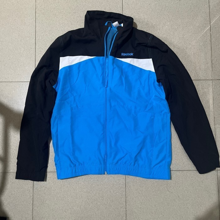JAKET REEBOK ORIGINAL (PRELOVED)