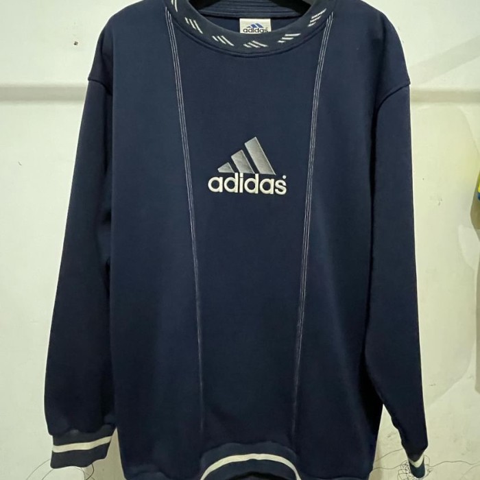 VINTAGE ADIDAS EQUIPMENT EQT (DESCENTE) JAPAN RELEASE