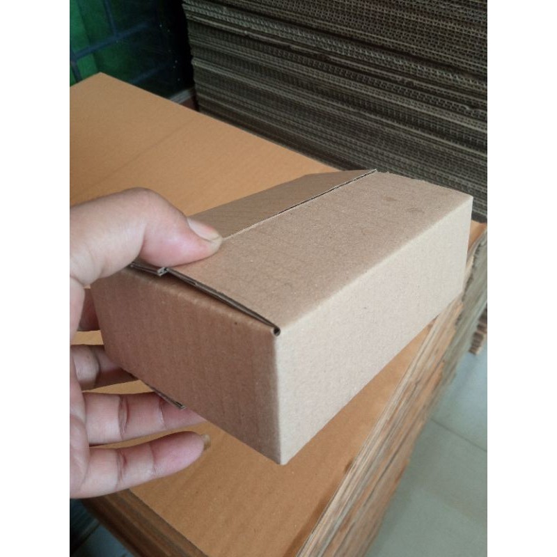 

KARDUS PACKING / BOX PACKING UK 15x6x6 CM