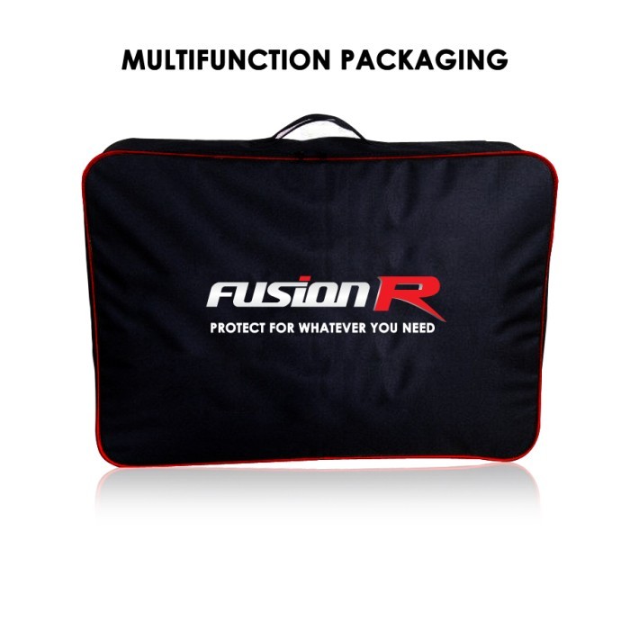 Cover Sarung Mobil INNOVA REBORN Fusion R Multi Waterproof Not KRISBOW